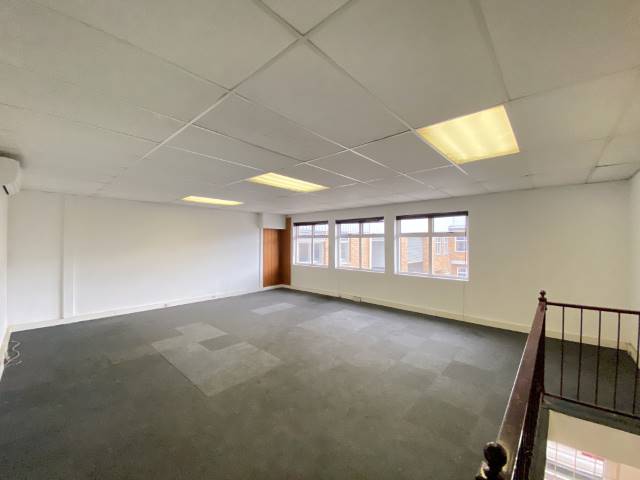 To Let commercial Property for Rent in Stikland Industrial Western Cape